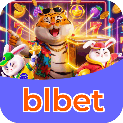 blbet - Infraestrutura de segurança certificada